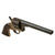 Original U.S. Civil War Moore 1860 Patent .32RF "Belt" Revolver Serial 603 with 6" Barrel - As used by Cole Younger during Northfield Bank Robbery Original Items