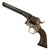 Original U.S. Civil War Moore 1860 Patent .32RF "Belt" Revolver Serial 603 with 6" Barrel - As used by Cole Younger during Northfield Bank Robbery Original Items