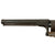 Original U.S. Civil War Moore 1860 Patent .32RF "Belt" Revolver Serial 603 with 6" Barrel - As used by Cole Younger during Northfield Bank Robbery Original Items