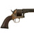 Original U.S. Civil War Moore 1860 Patent .32RF "Belt" Revolver Serial 603 with 6" Barrel - As used by Cole Younger during Northfield Bank Robbery Original Items