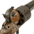 Original U.S. Civil War Moore 1860 Patent .32RF "Belt" Revolver Serial 603 with 6" Barrel - As used by Cole Younger during Northfield Bank Robbery Original Items