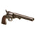 Original U.S. Pre Civil War Colt M1849 .31cal Pocket Percussion Revolver Made in 1852 with 6" Barrel and Excellent Bore - Matching Serial 40269 Original Items