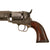 Original U.S. Pre Civil War Colt M1849 .31cal Pocket Percussion Revolver Made in 1852 with 6" Barrel and Excellent Bore - Matching Serial 40269 Original Items