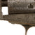 Original U.S. Pre Civil War Colt M1849 .31cal Pocket Percussion Revolver Made in 1852 with 6" Barrel and Excellent Bore - Matching Serial 40269 Original Items