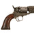 Original U.S. Pre Civil War Colt M1849 .31cal Pocket Percussion Revolver Made in 1852 with 6" Barrel and Excellent Bore - Matching Serial 40269 Original Items