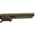 Original U.S. Pre Civil War Colt M1849 .31cal Pocket Percussion Revolver Made in 1852 with 6" Barrel and Excellent Bore - Matching Serial 40269 Original Items