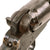 Original U.S. Pre Civil War Colt M1849 .31cal Pocket Percussion Revolver Made in 1852 with 6" Barrel and Excellent Bore - Matching Serial 40269 Original Items
