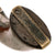 Original U.S. Pre Civil War Colt M1849 .31cal Pocket Percussion Revolver Made in 1852 with 6" Barrel and Excellent Bore - Matching Serial 40269 Original Items