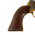 Original U.S. Pre Civil War Colt M1849 .31cal Pocket Percussion Revolver with 4" Barrel Made in 1854 - Matching Serial 87362 Original Items