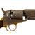 Original U.S. Pre Civil War Colt M1849 .31cal Pocket Percussion Revolver with 4" Barrel Made in 1854 - Matching Serial 87362 Original Items