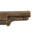 Original U.S. Pre Civil War Colt M1849 .31cal Pocket Percussion Revolver with 4" Barrel Made in 1854 - Matching Serial 87362 Original Items