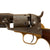 Original U.S. Pre Civil War Colt M1849 .31cal Pocket Percussion Revolver with 4" Barrel Made in 1854 - Matching Serial 87362 Original Items