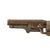 Original U.S. Pre Civil War Colt M1849 .31cal Pocket Percussion Revolver with 4" Barrel Made in 1854 - Matching Serial 87362 Original Items