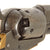 Original U.S. Pre Civil War Colt M1849 .31cal Pocket Percussion Revolver with 4" Barrel Made in 1854 - Matching Serial 87362 Original Items