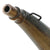 Original U.S. Revolutionary War Period York County Pennsylvania 3rd Generation Powder Horn - Circa 1775-1800 Original Items