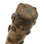 Original British WWI Corps of Royal Engineers Hobnailed Trench Club from Collection of “At Arms Length: Trench Clubs and Maces” Author David F. Machnicki - Similar Example in Volume I Original Items