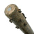 Original British WWI 7th Division Italian Front Hobnailed Trench Club as Featured in “At Arms Length: Trench Clubs and Maces” by David F. Machnicki Original Items