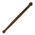 Original German WWI Trench Raiding Club with Eierhandgranate-Shaped Head - Featured in “At Arms Length: Trench Clubs and Knives Volume I” by David F. Machnicki - Only Known Example of Type Original Items
