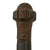 Original German WWI Trench Raiding Club with Eierhandgranate-Shaped Head - Featured in “At Arms Length: Trench Clubs and Knives Volume I” by David F. Machnicki - Only Known Example of Type Original Items