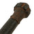 Original German WWI Trench Raiding Club with Eierhandgranate-Shaped Head - Featured in “At Arms Length: Trench Clubs and Knives Volume I” by David F. Machnicki - Only Known Example of Type Original Items