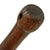 Original German WWI Trench Raiding Club with Eierhandgranate-Shaped Head - Featured in “At Arms Length: Trench Clubs and Knives Volume I” by David F. Machnicki - Only Known Example of Type Original Items