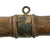 Original Austro-Hungarian WWI San Martino Model Trench Raiding Club - Featured in “At Arms Length: Trench Clubs and Knives” by David F. Machnicki - Only Known Example of Type Original Items
