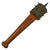 Original German WWI Trench Raiding Mace - From Personal Collection of David Machnicki, Author of At Arm's Length Series & Featured in Upcoming Volume III - One of Three Known Examples Original Items