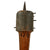 Original German WWI Trench Raiding Mace - From Personal Collection of David Machnicki, Author of At Arm's Length Series & Featured in Upcoming Volume III - One of Three Known Examples Original Items