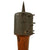 Original German WWI Trench Raiding Mace - From Personal Collection of David Machnicki, Author of At Arm's Length Series & Featured in Upcoming Volume III - One of Three Known Examples Original Items
