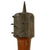 Original German WWI Trench Raiding Mace - From Personal Collection of David Machnicki, Author of At Arm's Length Series & Featured in Upcoming Volume III - One of Three Known Examples Original Items