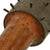 Original German WWI Trench Raiding Mace - From Personal Collection of David Machnicki, Author of At Arm's Length Series & Featured in Upcoming Volume III - One of Three Known Examples Original Items