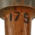 Original German WWI Trench Raiding Mace - From Personal Collection of David Machnicki, Author of At Arm's Length Series & Featured in Upcoming Volume III - One of Three Known Examples Original Items