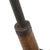 Original German WWI Spring Handle Cube-Headed Trench Raiding Mace with Original Leather - Featured in “At Arms Length: Trench Clubs” Volume I & II by David F. Machnicki Original Items