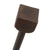 Original German WWI Spring Handle Cube-Headed Trench Raiding Mace with Original Leather - Featured in “At Arms Length: Trench Clubs” Volume I & II by David F. Machnicki Original Items