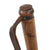 Original German WWI Spring Handle Cube-Headed Trench Raiding Mace with Original Leather - Featured in “At Arms Length: Trench Clubs” Volume I & II by David F. Machnicki Original Items