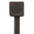 Original German WWI Spring Handle Cube-Headed Trench Raiding Mace with Original Leather - Featured in “At Arms Length: Trench Clubs” Volume I & II by David F. Machnicki Original Items
