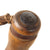Original Austro-Hungarian WWI Spring Handle Trench Raiding Mace with Original Leather Lanyard - Similar Example in Volume II of “At Arms Length: Trench Clubs and Maces” by David F. Machnicki Original Items
