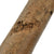 Original Imperial German WWI Goedendag Type Trench Raiding Club with Shrapnel Damage on Handle - From Personal Collection of David Machnicki, Author of At Arm's Length Series Original Items