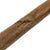 Original Imperial German WWI Goedendag Type Trench Raiding Club with Shrapnel Damage on Handle - From Personal Collection of David Machnicki, Author of At Arm's Length Series Original Items