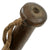 Original Imperial German WWI Goedendag Type Trench Raiding Club with Shrapnel Damage on Handle - From Personal Collection of David Machnicki, Author of At Arm's Length Series Original Items