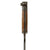 Original WWI ANZAC Australian Lithgow P1907 SMLE Bayonet No.1 Mk.I with Hooked Quillion Dated 1913 with Scabbard and Frog - Featured in Book “At Arm's Length Trench Clubs & Knives Volume I” Original Items