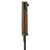 Original WWI ANZAC Australian Lithgow P1907 SMLE Bayonet No.1 Mk.I with Hooked Quillion Dated 1913 with Scabbard and Frog - Featured in Book “At Arm's Length Trench Clubs & Knives Volume I” Original Items