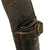Original WWI ANZAC Australian Lithgow P1907 SMLE Bayonet No.1 Mk.I with Hooked Quillion Dated 1913 with Scabbard and Frog - Featured in Book “At Arm's Length Trench Clubs & Knives Volume I” Original Items