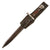 Original Austrian WWI Mannlicher M1895 Rifle Bayonet by ŒWG Steyr with Scabbard & Frog - From Personal Collection of David Machnicki, Author of At Arm's Length Series Original Items