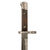 Original Austrian WWI Mannlicher M1895 Rifle Bayonet by ŒWG Steyr with Scabbard & Frog - From Personal Collection of David Machnicki, Author of At Arm's Length Series Original Items