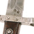 Original Austrian WWI Mannlicher M1895 Rifle Bayonet by ŒWG Steyr with Scabbard & Frog - From Personal Collection of David Machnicki, Author of At Arm's Length Series Original Items