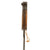 Original Rare British WWI Pattern 1907 Hooked-Quillon Bayonet in Relic Condition - From the David F. Machnicki Collection Original Items