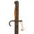Original Rare British WWI Pattern 1907 Hooked-Quillon Bayonet in Relic Condition - From the David F. Machnicki Collection Original Items