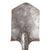 Original Austro-Hungarian WWI Rare Pioneer Entrenching Spade with Serrated Edge & Lanyard - From Personal Collection of David Machnicki, Author of At Arm's Length Series Original Items