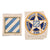Original U.S. Korean War 3rd Infantry Division Lot with Rare Unit History, Theater-Made Scarf, Japanese-Made Novelty Patch, and More Original Items
